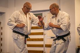 Image result for Bournemouth Shorinji Kempo Club