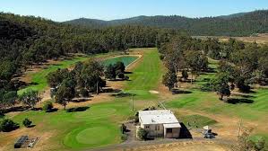Image result for Launceston Golf Club