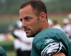 done with the Eagles,