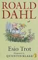 Blame it on the bento: Roald Dahl Day Blog Hop Esio Trot