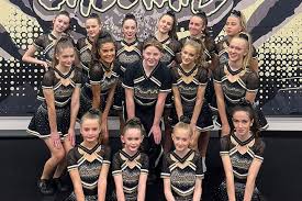 Image result for Chiltern Cheetahs