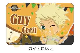 「ガイ・セシル」の画像検索結果