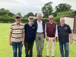 Image result for Carnforth Bowling Club