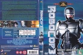 Image result for RoboCop 3