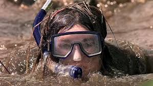 Image result for World Champion Bog Snorkelling Triathlete