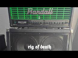 Image result for randallrh300g3