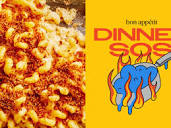 Dinner SOS by Bon Appétit | Cooking Podcast | Bon Appétit