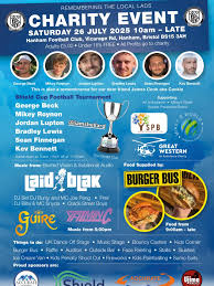 Image result for Hanham Boys Football Club