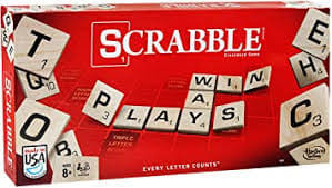 Image result for BALLATER & VICINITY SCRABBLE CLUB