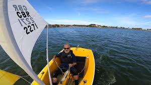 Image result for Snettisham Beach Sailing Club