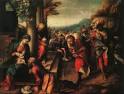 January 06 – Feast of the Epiphany