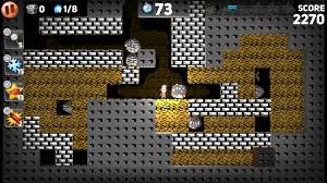 Billedresultat for boulder dash