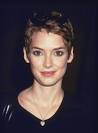 WINONA RIDER