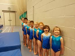 Image result for Abbey Flyers Trampoline Club