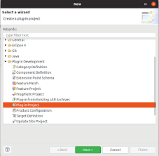 Image result for Eclipse RCP