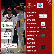 Image result for Old Crown Cricket Club