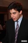 Iggy staffer Adam Goldenberg.