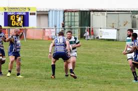 Image result for Dinnington Rugby Union Football Club