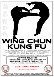 Image result for Kung Fu Wing Chun Club - University of Birmingham Sport