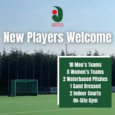 Image result for Canterbury Hockey Club