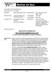 Image result for Wessex Hang Gliding & Paragliding Club