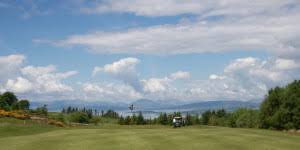 Image result for Vale Of Leven Golf Club
