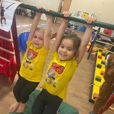 Image result for Tumble Tots (Weybridge)