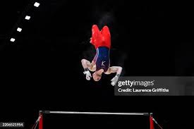 Image result for Notts Bigwood Gymnastics Club