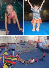 Image result for Bury Spectrum Gymnastics Club