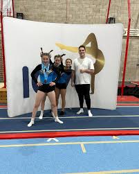 Image result for Mk Springers Gymnastics Club