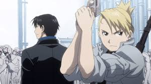 「リザ・ホークアイ 鋼の錬金術師」の画像検索結果