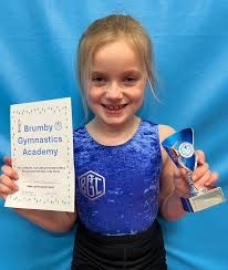 Image result for Brumby Gymnastics Club
