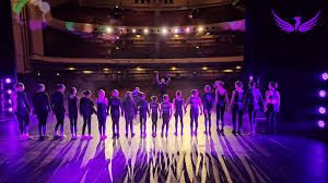 Image result for Phoenix Acro Gymnastics Club