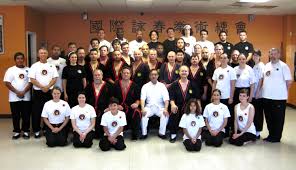 Image result for Windsor WingTsun Kung Fu School
