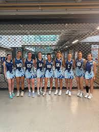 Image result for Wakefield Phoenix Netball Club
