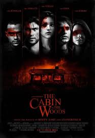 The Cabin (2011)