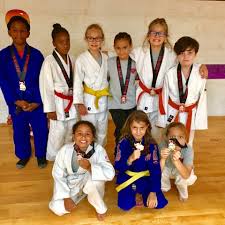 Image result for Hillsborough Judo Club