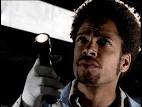 CSI Warrick Brown