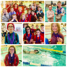 Image result for Huntingdon Piranhas Swimming Club