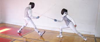 Image result for Woking Fencing Club