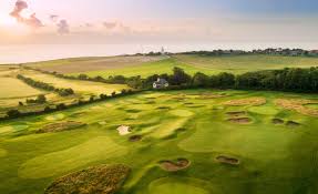 Image result for Scarborough North Cliff Golf Club Ltd