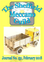 Image result for Sheffield Meccano Guild