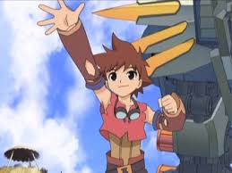 「ルージ・ファミロン ゾイドジェネシス」の画像検索結果