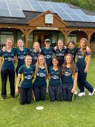 Image result for Ashtead Cricket Club
