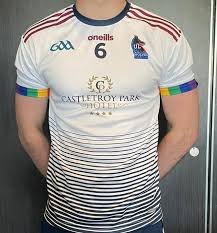 Image result for University Of Limerick Gaa Hurling Club