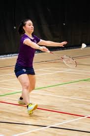 Image result for Durham City Badminton Club