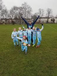 Image result for Heyside Juniors Football Club