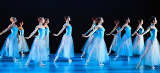 Image result for serenade balanchine