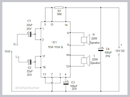 Image result for tda 1557q