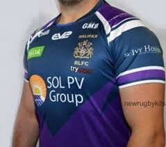 Image result for Halifax Rlfc